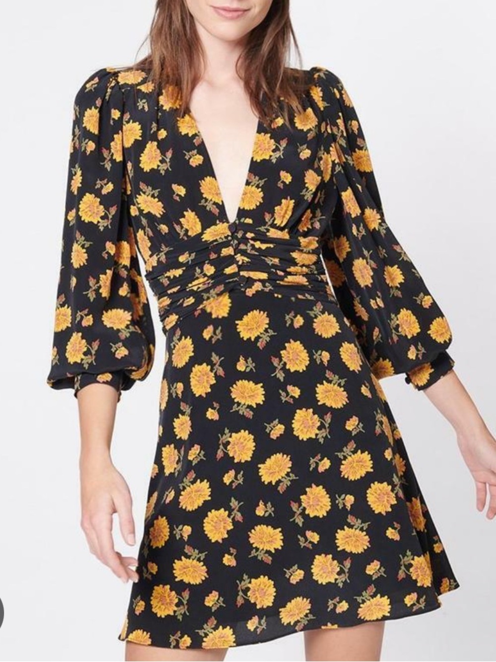 Veronica Beard dress